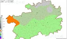 贵州将再迎较强冷空气 但雨雪冰冻天气不会再现