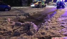 贵州风雹灾致12.6万人受灾 直接损失7200余万元
