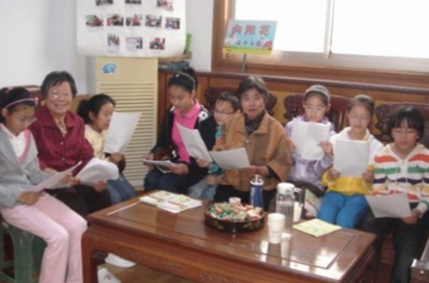 她是爱人如爱己的“朱奶奶” 3.png