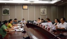 聚集脱贫攻坚 共谋发展蓝图