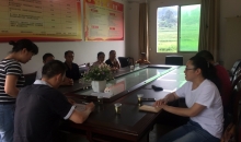 遵义汇川红十字会积极开展计生 “三结合”帮扶工作
