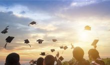 北京明伦公益基金会贝壳助学项目100万圆贵州安龙贫困学子梦
