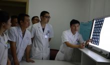 《语言障碍评估及康复治疗》学习班在安顺市人民医院开班