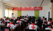 集结号再次吹响 秣马厉兵备桂演