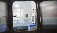 5岁“地贫”男孩出院了！贵州首个儿童移植仓，在贵阳市儿童医院投用
