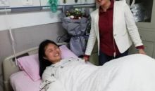 贵州大二学生捐献干细胞挽救 17 岁少年 她说“感觉又多了个弟弟”