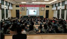 遵义市红十字生命健康安全教育应急救护知识培训走进高校新生军训课堂