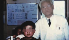 26岁上海人骨髓移植救11岁杭州男孩