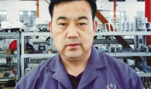 蔺子军：我为我做过的捐献事业而骄傲