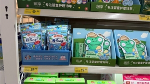 24款驱蚊产品核查：“日本叮叮”只是商标名，无驱蚊成分