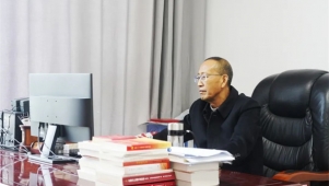 遵义市红十字会原党组成员、秘书长、三级调研员张旗同志完成遗体捐献