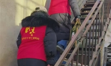 志愿服务春节“不打烊”