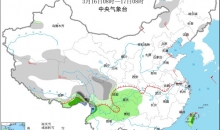 强对流天气蓝色预警继续！明日，贵州大部小到中雨