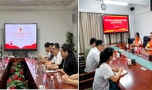 暖心故事不断上演！广东省阳江市两名志愿者用爱心传递“生命的火种”