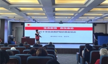 急救知识进校园，红十字会为全龄段群体点亮生命之光