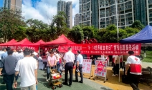 31400毫升！观山湖区为临床用血“加油续航”