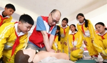贵阳南明：开展防溺水宣传教育 护航学生暑期安全