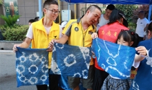 全国社区志愿服务日｜贵定： “三化”赋能社区“邻”距离