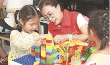 贵州省各地推进党建引领网格化管理服务——屋檐下的小事 网格里的大事