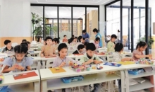 台盟中央帮扶贵州赫章县20年，改变了什么？