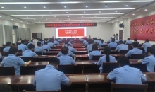 河北石家庄：晋州市、无极县、高邑县红十字会开展应急救护培训活动