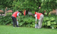 大学生西部计划志愿者项目：一抹靓丽的青春志愿红