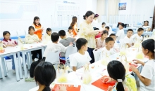 以爱织就的成长诗篇！“黔行·破茧”暑期夏令营结营
