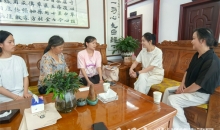 爱心接力让花季女孩重拾希望