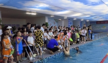 云岩区：拧紧防溺水“安全阀” 守护未成年人暑期安全