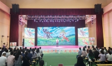 青春在乡土绽放丨盘州：“才‘益’比武”点燃乡村振兴新希望