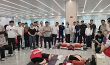 贵安新区开展2025年应急救护员培训