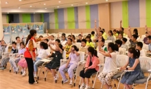 民生实事 | 上好“生命必修课” “变身”小小救护员