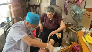 细菌战后的“烂脚病人” 面目模糊的一生