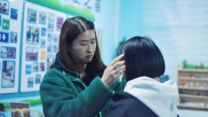 帮“偏航”少年修补青春——贵州专门教育帮助减少未成年人不良行为观察