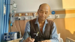 致敬无语良师：感谢以生命授业