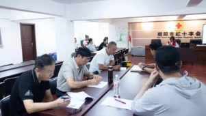 辽宁省朝阳市：全力备战马拉松赛事保障，织密参赛选手“生命防线”