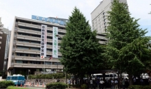 日本自民党新总裁之争：本周将迎“参选高峰期”