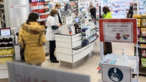 报告：结构性问题难解 欧盟持续面临药品短缺