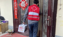 “孩子得了大病，我才真正了解红十字”——先心病患儿家庭探访纪实