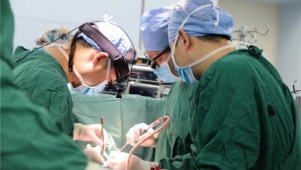家门口就医，要“有”更要“优” ——贵州深化医改推动医疗资源均衡布局