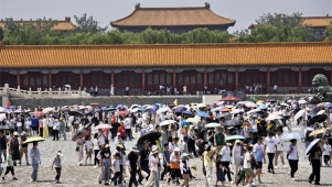 多地取消旅游预约　“不约而至”如何体验良好？