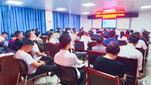 贵州红基会培训326名爱心志愿者