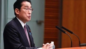 国际识局：岸田文雄为何突然退选？下一任日本首相可能是谁？