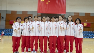 10名贵州籍运动员随中国体育代表团将参加巴黎残奥会