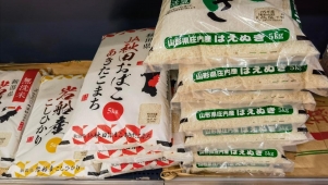 日本多地“大米荒”持续　政府部门被指“无对策”