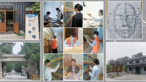 走近当年选择殡葬专业的00后学子