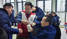 志愿服务闹元宵 多彩活动庆佳节