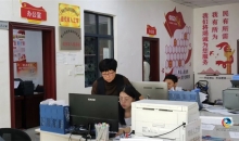 六枝特区易扶搬迁“搬”出群众好日子