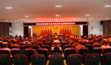 黔南防火新力量：贵州机动队伍驻防一周年