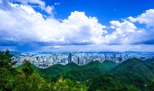 幸福泼墨间 康泰岁月甜｜2025国际幸福日贵州影像